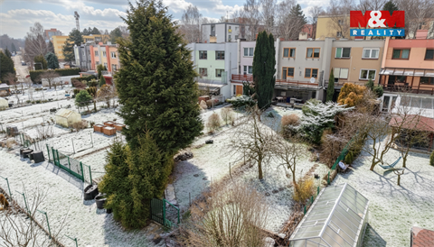 Prodej rodinného domu, 168 m² - 0