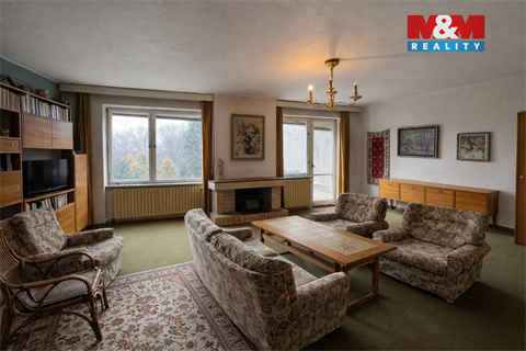 Prodej rodinného domu, 168 m² 2