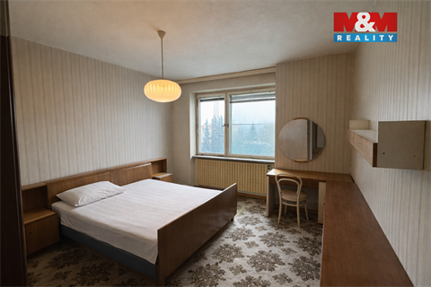 Prodej rodinného domu, 168 m² - 4