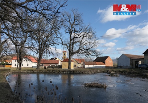 Prodej stavebního pozemku, 1 248 m² - 6