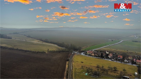 Prodej stavebního pozemku, 1 248 m² - 8