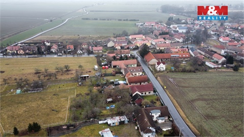 Prodej stavebního pozemku, 1 248 m² - 10