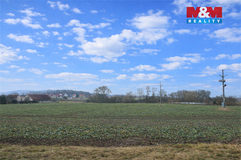 Prodej stavebního pozemku, 1 248 m² 4