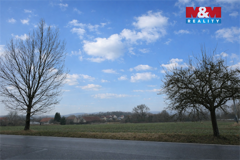 Prodej stavebního pozemku, 1 248 m² - 6