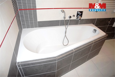 Pronájem bytu 2kk, 47 m² 6