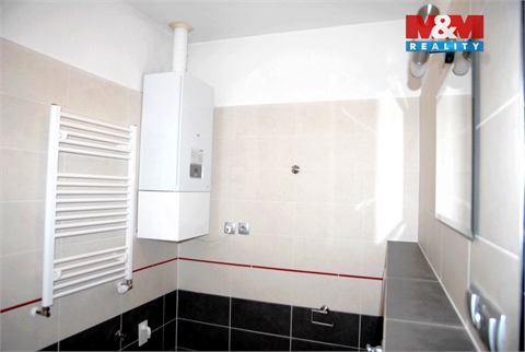 Pronájem bytu 2kk, 47 m² - 4