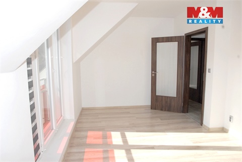 Pronájem bytu 2kk, 47 m² 8