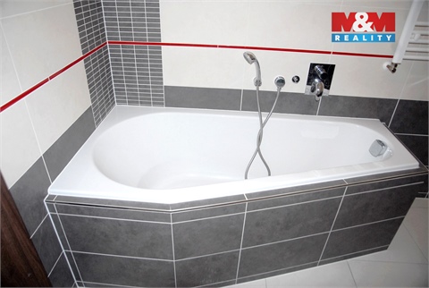 Pronájem bytu 2kk, 47 m² 2