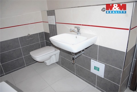 Pronájem bytu 2kk, 47 m² - 2