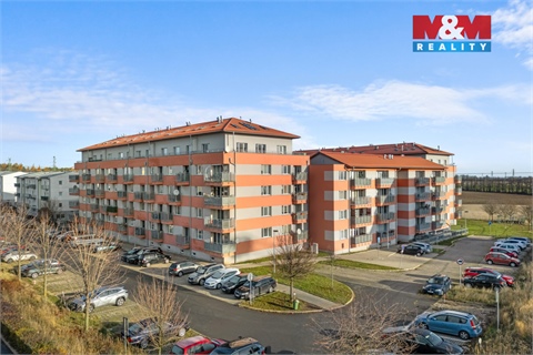 Prodej bytu 3kk, 84 m² - 6