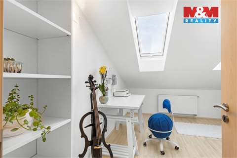 Prodej bytu 3kk, 84 m² 6