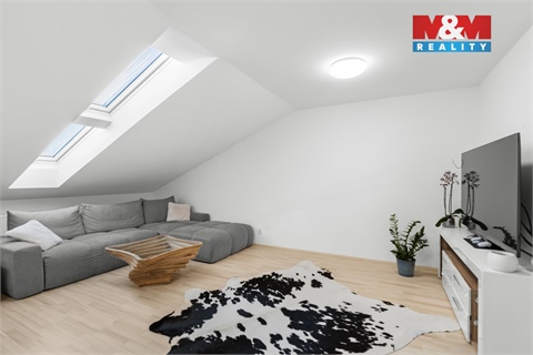 Prodej bytu 3kk, 84 m² 4