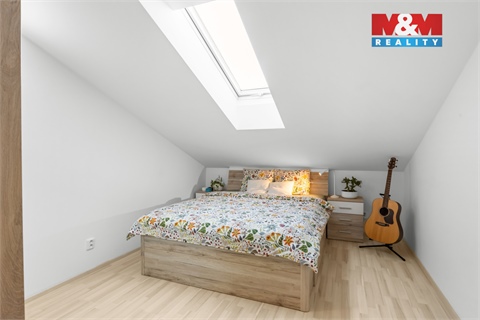 Prodej bytu 3kk, 84 m² - 0