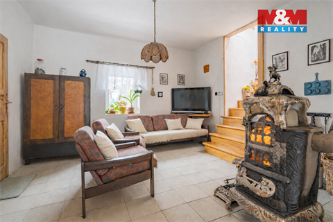 Prodej rodinného domu, 180 m² 2