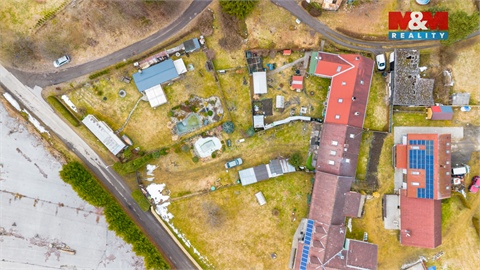 Prodej rodinného domu, 180 m² - 4