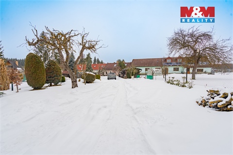 Prodej rodinného domu, 180 m² - 16