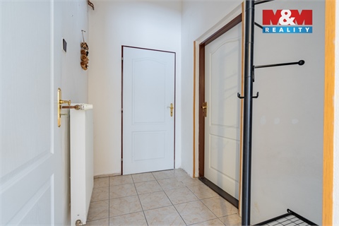 Prodej rodinného domu, 180 m² - 10