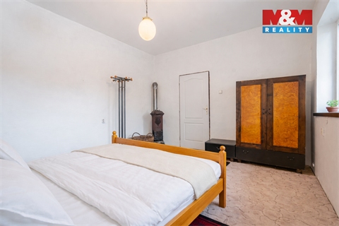 Prodej rodinného domu, 180 m² 8