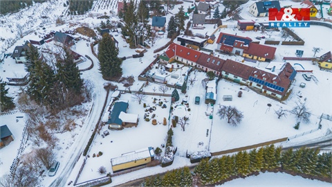 Prodej rodinného domu, 180 m² 18