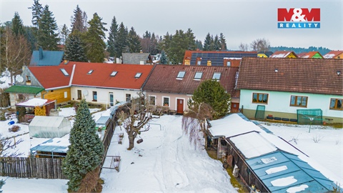 Prodej rodinného domu, 180 m² 20