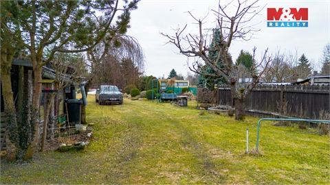 Prodej rodinného domu, 180 m² - 10