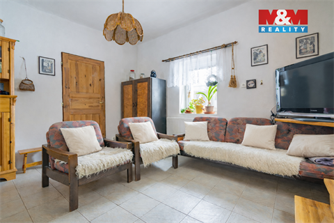 Prodej rodinného domu, 180 m² - 2