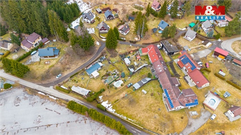 Prodej rodinného domu, 180 m² - 2