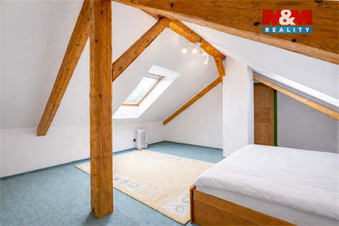 Prodej rodinného domu, 180 m² 4