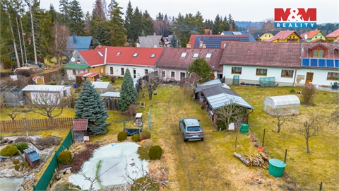 Prodej rodinného domu, 180 m² - 8