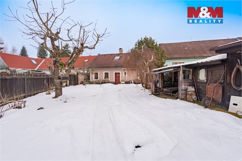 Prodej rodinného domu, 180 m² 22