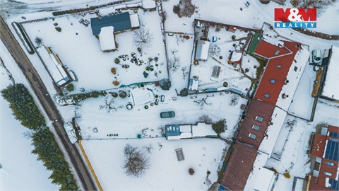 Prodej rodinného domu, 180 m² 16