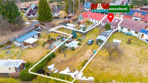 Prodej rodinného domu, 180 m² - 0