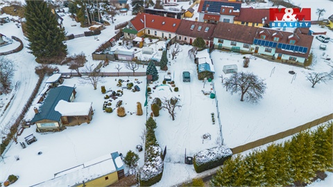 Prodej rodinného domu, 180 m² - 18