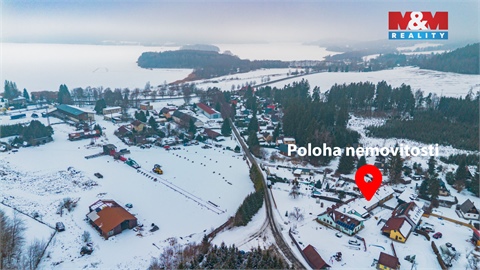 Prodej rodinného domu, 180 m² - 22