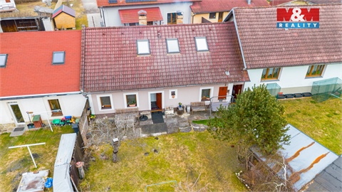 Prodej rodinného domu, 180 m² - 6