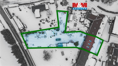 Prodej rodinného domu, 180 m² 0