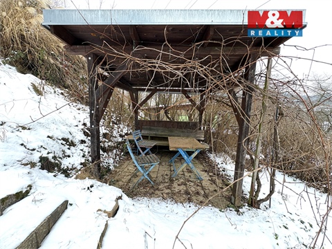 Prodej chaty / chapuly, 23 m² 6