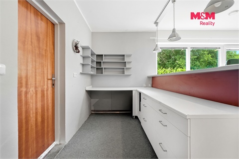 Prodej rodinného domu, 220 m² - 4