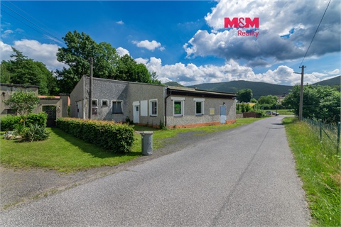 Prodej rodinného domu, 220 m² - 0