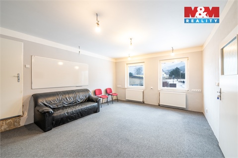 Prodej obchodních prostor, 220 m² - 4