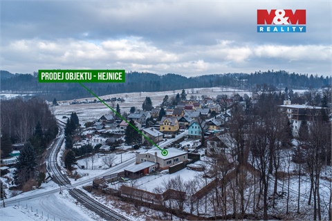 Prodej obchodních prostor, 220 m² - 16