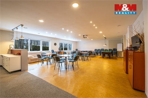 Prodej obchodních prostor, 220 m² - 0