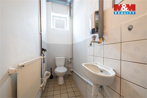 Prodej obchodních prostor, 220 m² - 8