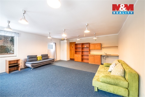 Prodej obchodních prostor, 220 m² 4