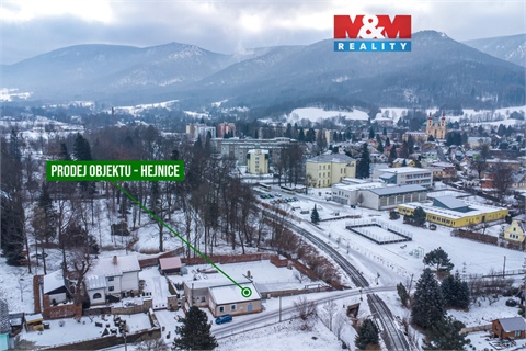 Prodej obchodních prostor, 220 m² 0