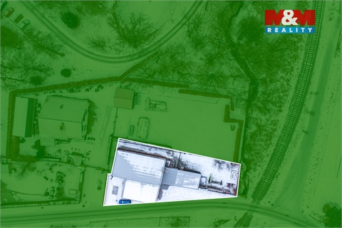 Prodej obchodních prostor, 220 m² 20