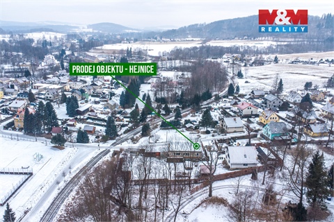 Prodej obchodních prostor, 220 m² - 20