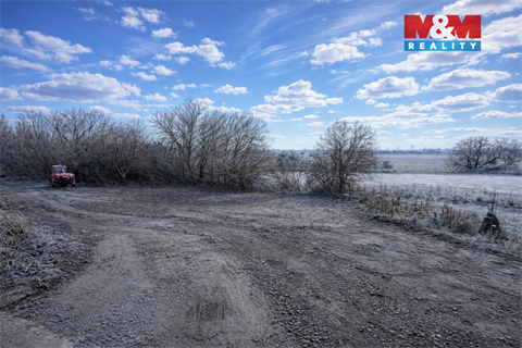 Prodej stavebního pozemku, 1 156 m² 2