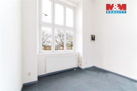 Pronájem obchodních prostor, 208 m² - 18