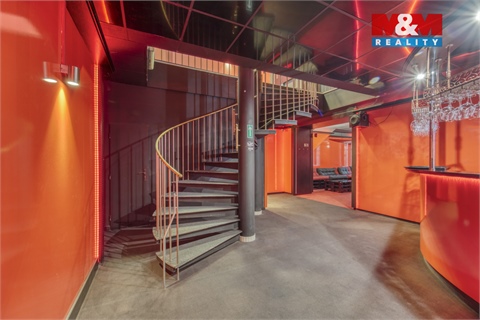 Pronájem obchodních prostor, 208 m² 14